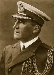 Sir Reginald Y. Tyrwhitt, 1914-19